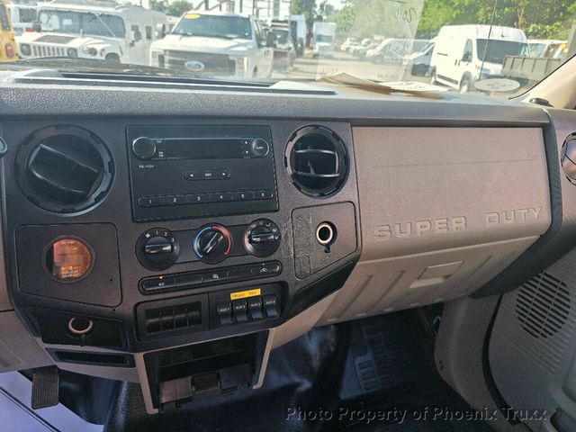 2010 FORD F-350 Super Duty DRW SUPER DUTY - 22993446 - 14