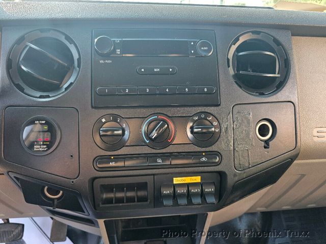 2010 FORD F-350 Super Duty DRW SUPER DUTY - 22993446 - 15