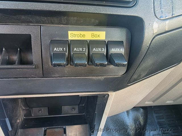2010 FORD F-350 Super Duty DRW SUPER DUTY - 22993446 - 16
