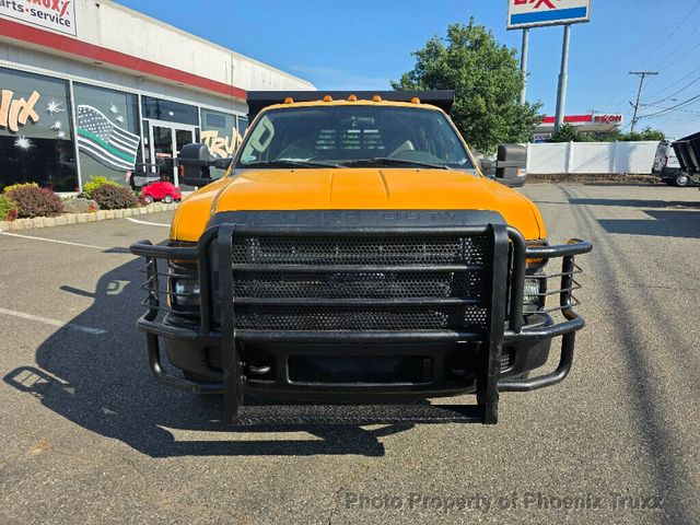 2010 FORD F-350 Super Duty DRW SUPER DUTY - 22993446 - 1