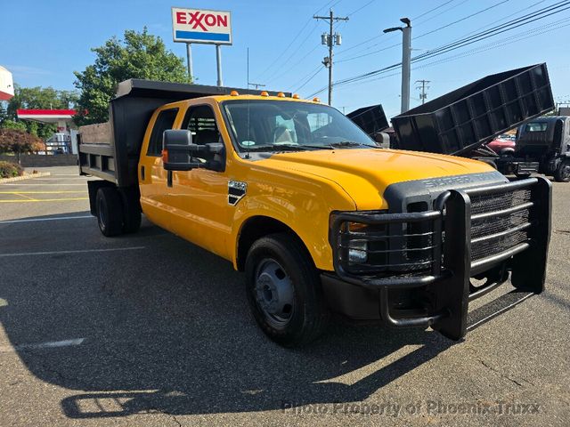 2010 FORD F-350 Super Duty DRW SUPER DUTY - 22993446 - 2