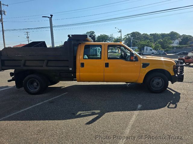 2010 FORD F-350 Super Duty DRW SUPER DUTY - 22993446 - 3