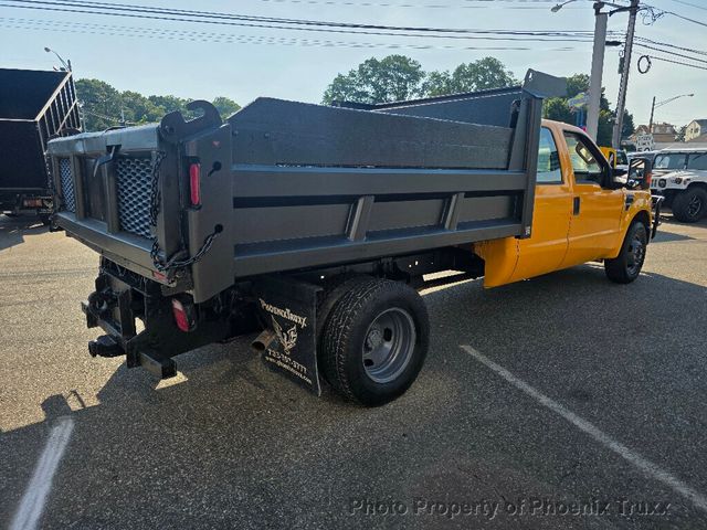 2010 FORD F-350 Super Duty DRW SUPER DUTY - 22993446 - 4