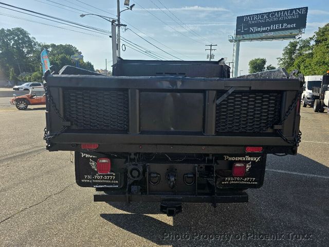 2010 FORD F-350 Super Duty DRW SUPER DUTY - 22993446 - 5