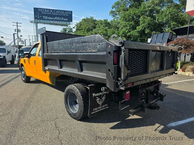 2010 FORD F-350 Super Duty DRW SUPER DUTY - 22993446 - 6