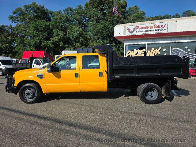 2010 FORD F-350 Super Duty DRW SUPER DUTY - 22993446 - 7