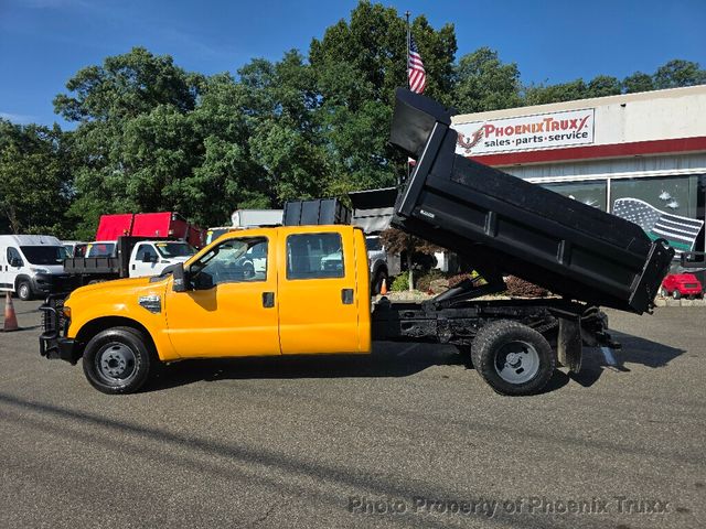 2010 FORD F-350 Super Duty DRW SUPER DUTY - 22993446 - 8