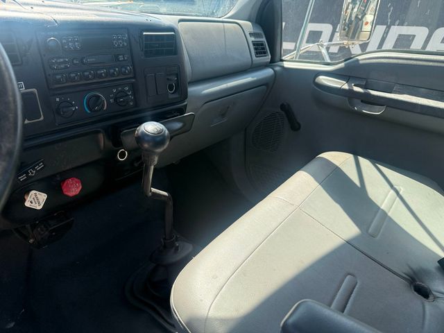 2010 Ford F-750 Flatbed  - 23047394 - 6