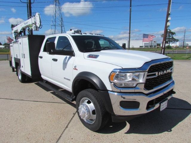 2010 Ford liftmoore  - 22526226 - 0