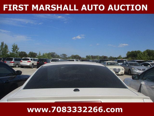 2010 Ford Mustang  - 22920070 - 2
