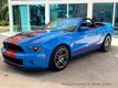 2010 Ford Mustang 2dr Convertible Shelby GT500 - 22439050 - 11