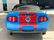 2010 Ford Mustang 2dr Convertible Shelby GT500 - 22439050 - 14