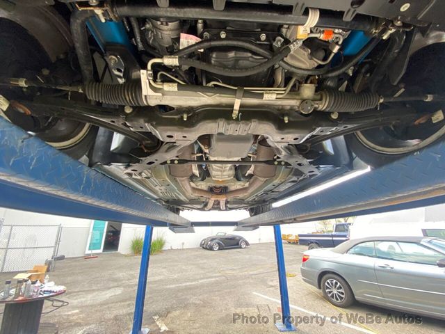 2010 Ford Mustang 2dr Convertible Shelby GT500 - 22439050 - 35