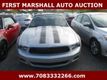 2010 Ford Mustang 2dr Convertible V6 - 22938629 - 0