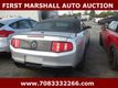 2010 Ford Mustang 2dr Convertible V6 - 22938629 - 3