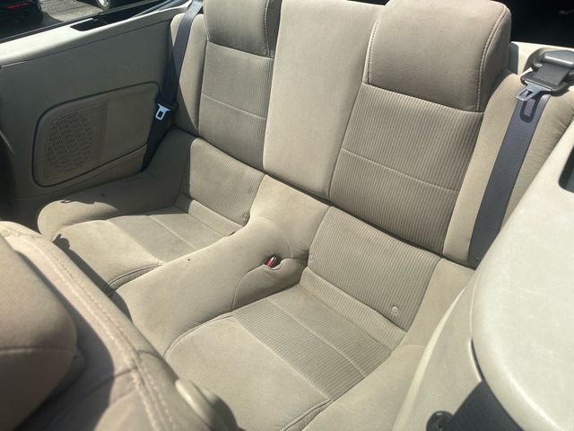 2010 Ford Mustang 2dr Convertible V6 - 23010590 - 11