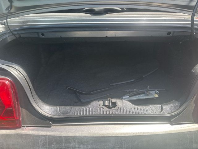 2010 Ford Mustang 2dr Convertible V6 - 23010590 - 12