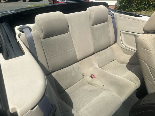 2010 Ford Mustang 2dr Convertible V6 - 23010590 - 14