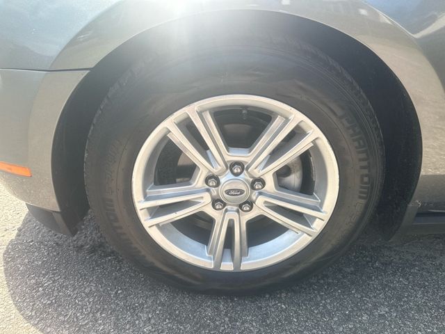 2010 Ford Mustang 2dr Convertible V6 - 23010590 - 16