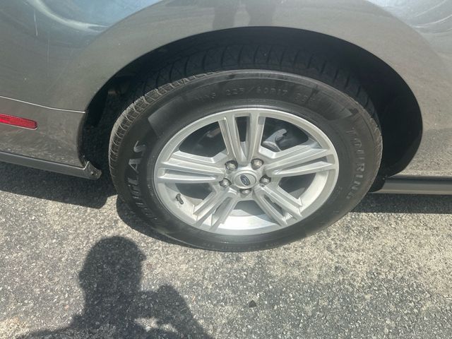 2010 Ford Mustang 2dr Convertible V6 - 23010590 - 19