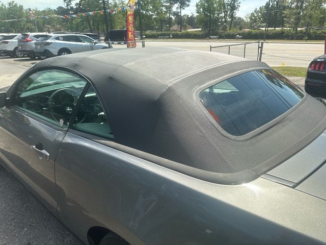 2010 Ford Mustang 2dr Convertible V6 - 23010590 - 20