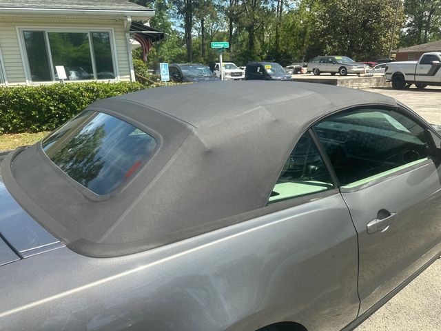 2010 Ford Mustang 2dr Convertible V6 - 23010590 - 21