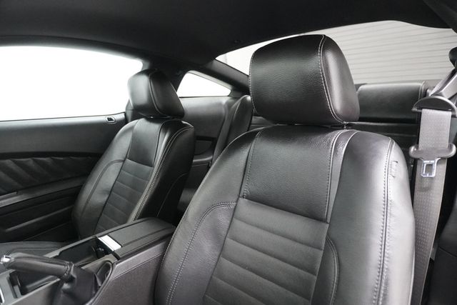 2010 Ford Mustang 2dr Coupe GT - 22978183 - 9