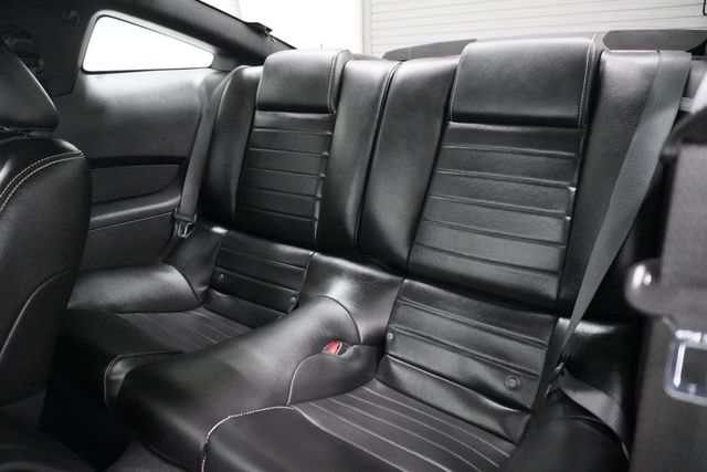 2010 Ford Mustang 2dr Coupe GT - 22978183 - 10