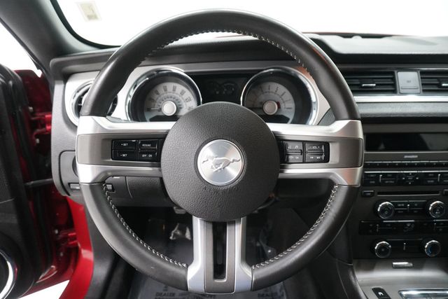 2010 Ford Mustang 2dr Coupe GT - 22978183 - 13