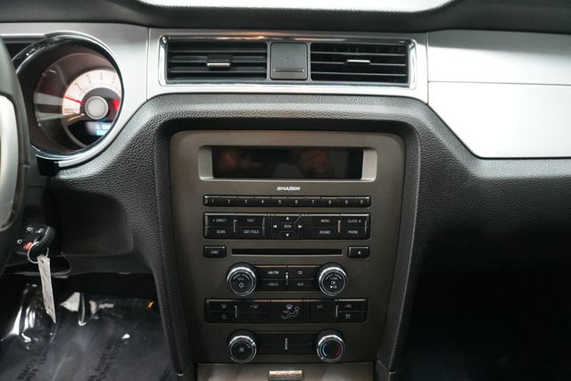 2010 Ford Mustang 2dr Coupe GT - 22978183 - 16