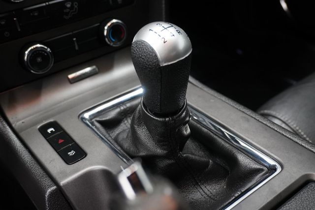 2010 Ford Mustang 2dr Coupe GT - 22978183 - 18