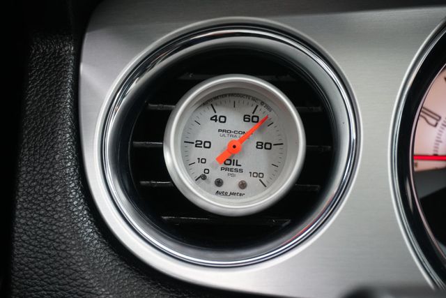 2010 Ford Mustang 2dr Coupe GT - 22978183 - 19