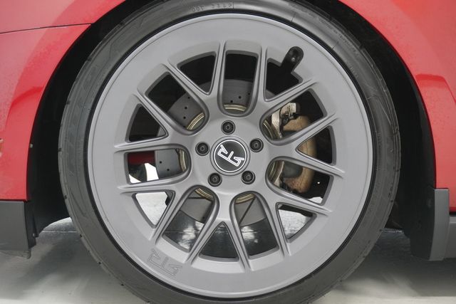 2010 Ford Mustang 2dr Coupe GT - 22978183 - 22