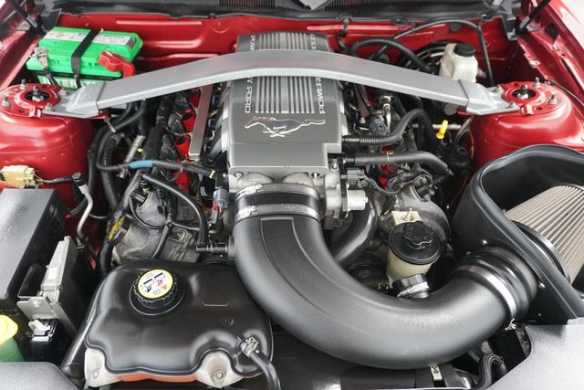 2010 Ford Mustang 2dr Coupe GT - 22978183 - 25