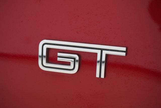 2010 Ford Mustang 2dr Coupe GT - 22978183 - 7