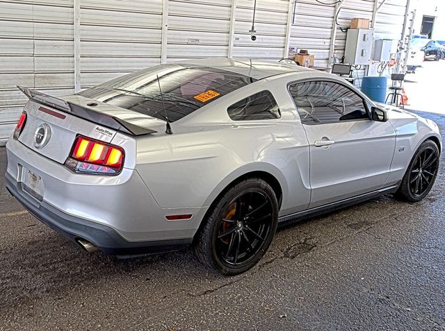 2010 Ford Mustang 2dr Coupe GT - 23046066 - 1