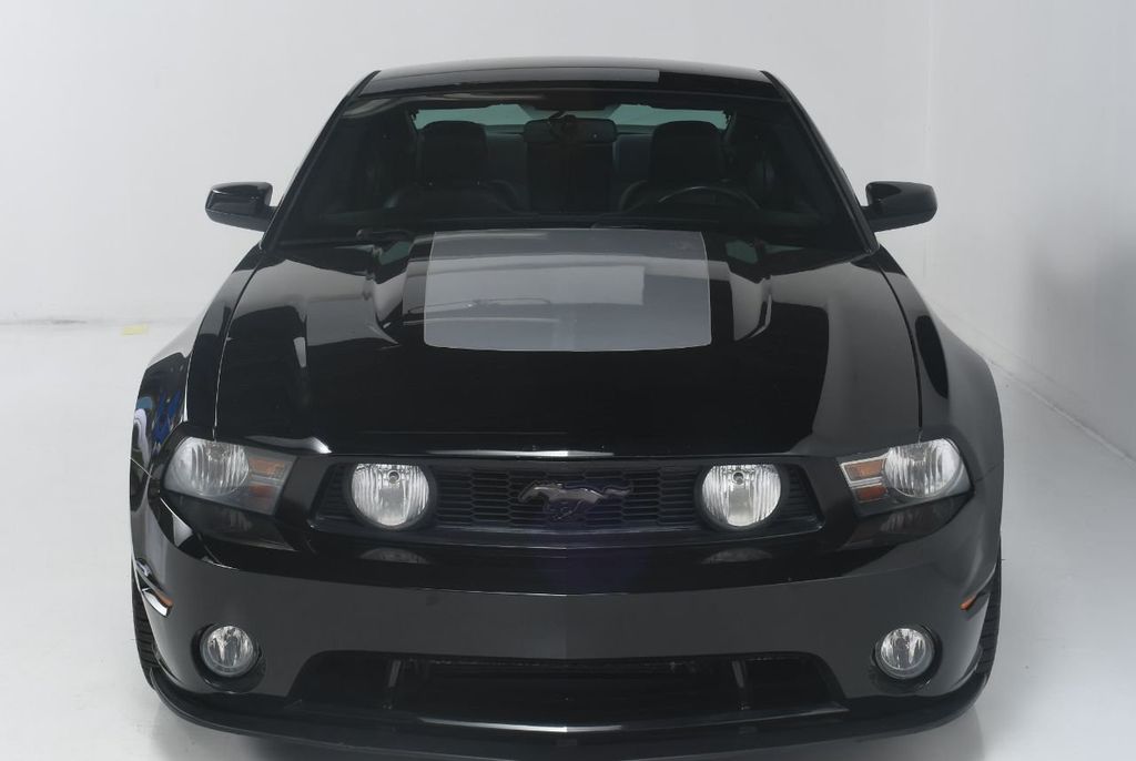 2010 Ford Mustang 2dr Coupe GT - 21447708 - 9