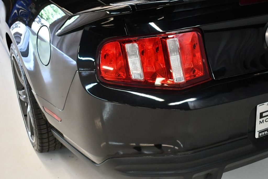 2010 Ford Mustang 2dr Coupe GT - 21447708 - 13