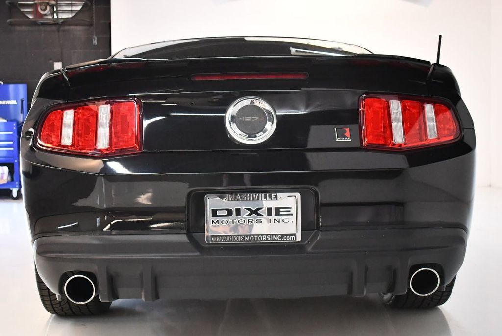 2010 Ford Mustang 2dr Coupe GT - 21447708 - 15