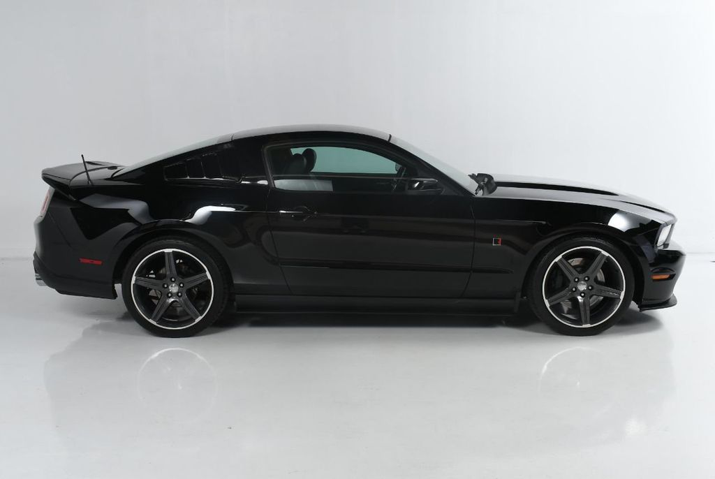 2010 Ford Mustang 2dr Coupe GT - 21447708 - 3