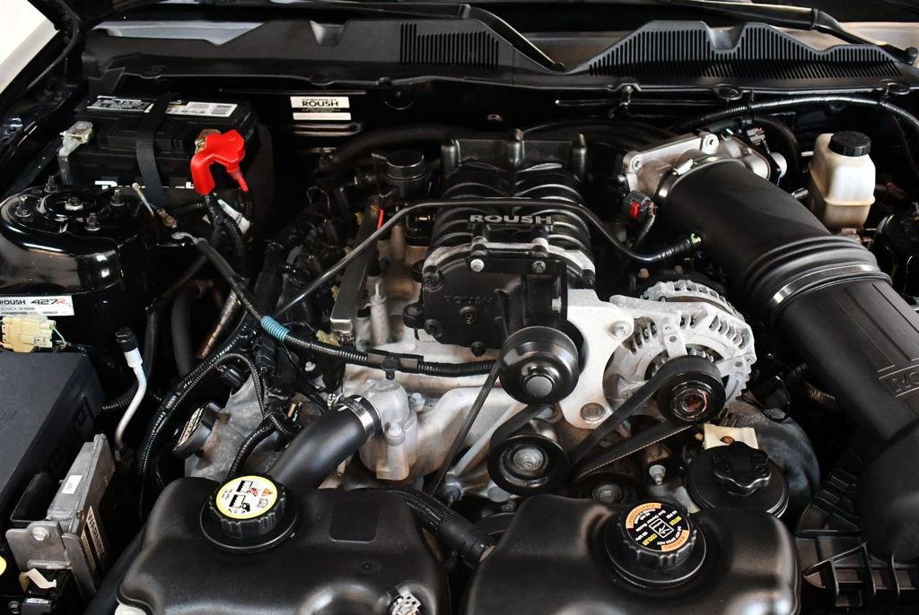 2010 Ford Mustang 2dr Coupe GT - 21447708 - 59
