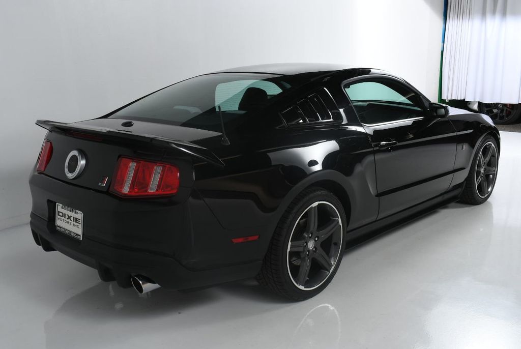 2010 Ford Mustang 2dr Coupe GT - 21447708 - 6
