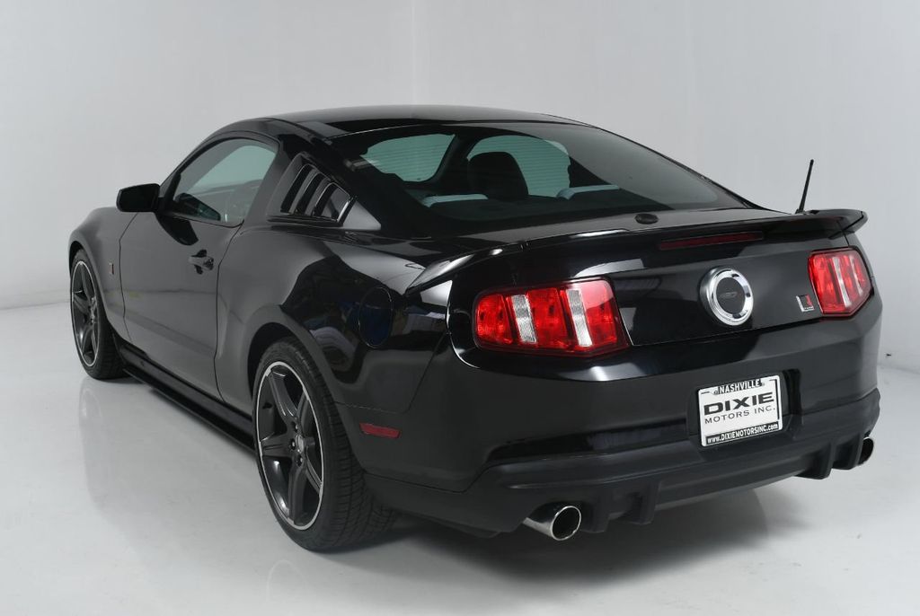 2010 Ford Mustang 2dr Coupe GT - 21447708 - 7