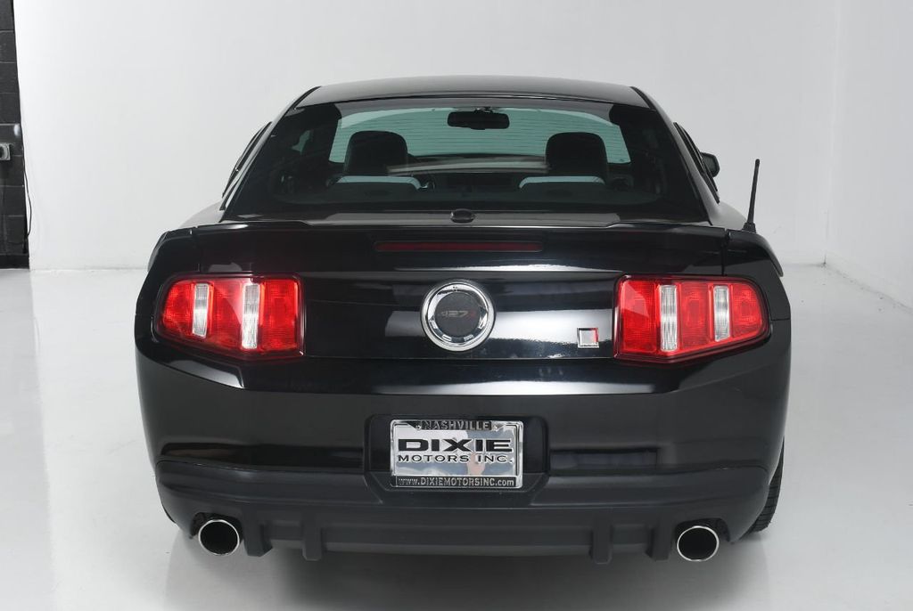 2010 Ford Mustang 2dr Coupe GT - 21447708 - 8