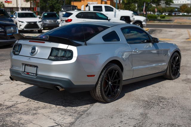 2010 Ford Mustang 2dr Coupe GT Premium - 23046066 - 13