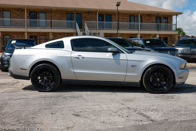 2010 Ford Mustang 2dr Coupe GT Premium - 23046066 - 15