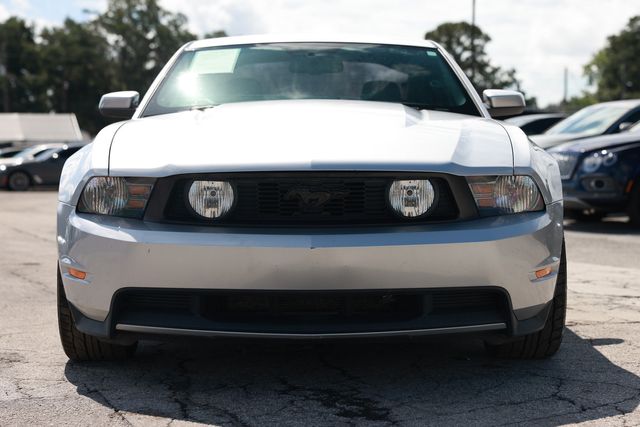 2010 Ford Mustang 2dr Coupe GT Premium - 23046066 - 19