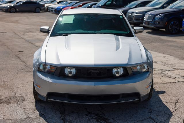 2010 Ford Mustang 2dr Coupe GT Premium - 23046066 - 21