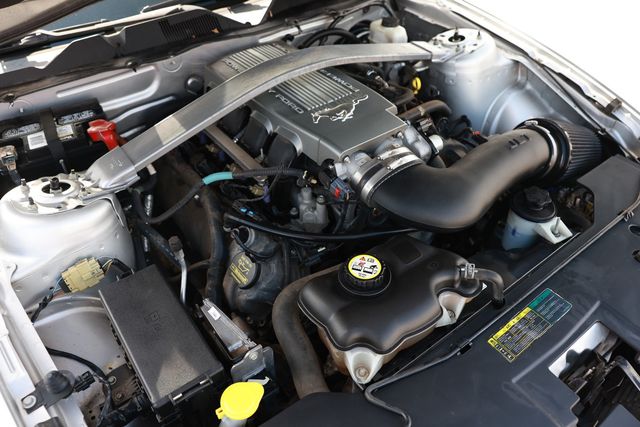 2010 Ford Mustang 2dr Coupe GT Premium - 23046066 - 48