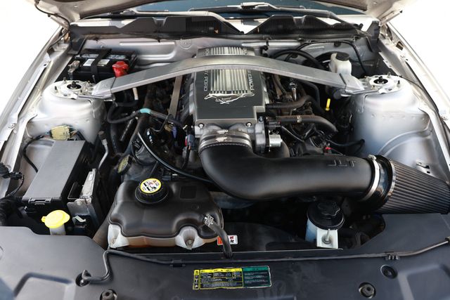 2010 Ford Mustang 2dr Coupe GT Premium - 23046066 - 49